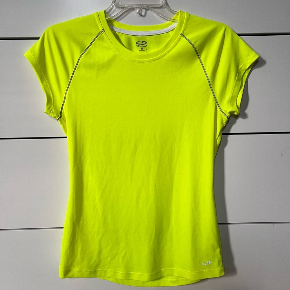 Champion Workout Top